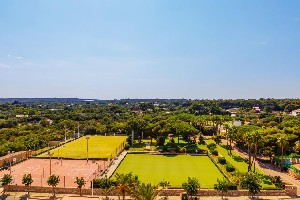 Hotel ALUASOUL MENORCA wakacje