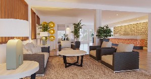 Hotel ALUASOUL MENORCA wakacje