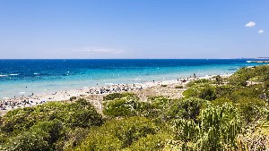 Hotel APARTAMENTOS GLOBALES LORD NELSON wakacje