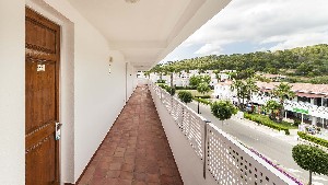 Hotel APARTAMENTOS GLOBALES LORD NELSON wakacje