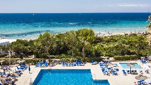 Hotel APARTAMENTOS GLOBALES LORD NELSON wakacje