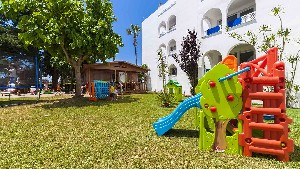 Hotel APARTAMENTOS GLOBALES LORD NELSON wakacje