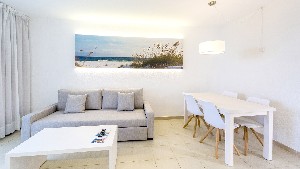 Hotel APARTAMENTOS GLOBALES LORD NELSON wakacje