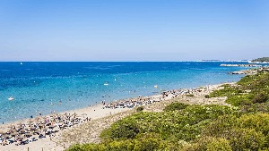 Hotel APARTAMENTOS GLOBALES LORD NELSON wakacje