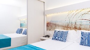 Hotel APARTAMENTOS GLOBALES LORD NELSON wakacje