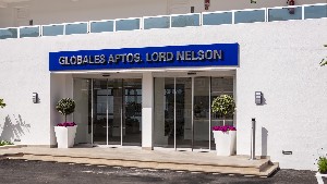 Hotel APARTAMENTOS GLOBALES LORD NELSON wakacje