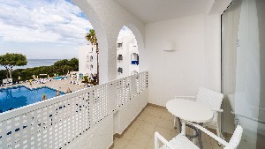 Hotel APARTAMENTOS GLOBALES LORD NELSON wakacje