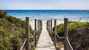 Hotel APARTAMENTOS GLOBALES LORD NELSON wakacje