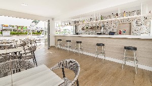 Hotel APARTAMENTOS GLOBALES LORD NELSON wakacje