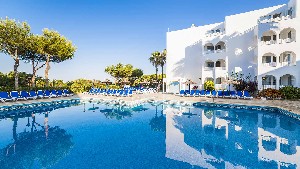 Hotel APARTAMENTOS GLOBALES LORD NELSON wakacje