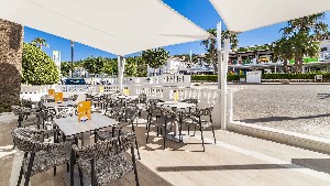 Hotel APARTAMENTOS GLOBALES LORD NELSON wakacje