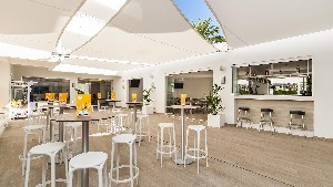 Hotel APARTAMENTOS GLOBALES LORD NELSON wakacje