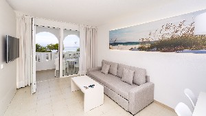 Hotel APARTAMENTOS GLOBALES LORD NELSON wakacje