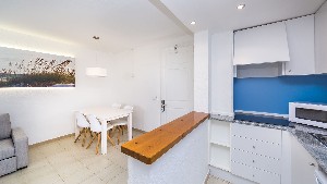 Hotel APARTAMENTOS GLOBALES LORD NELSON wakacje