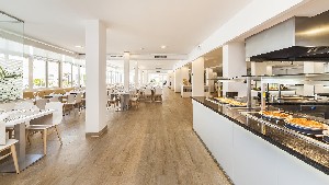 Hotel APARTAMENTOS GLOBALES LORD NELSON wakacje