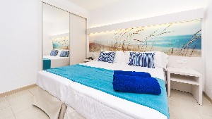 Hotel APARTAMENTOS GLOBALES LORD NELSON wakacje