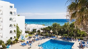 Hotel APARTAMENTOS GLOBALES LORD NELSON wakacje