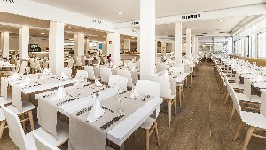 Hotel APARTAMENTOS GLOBALES LORD NELSON wakacje