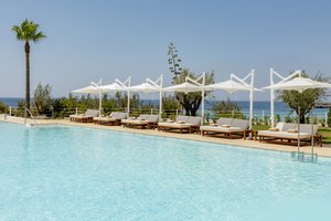 Hotel VILLA LE BLANC GRAN MELIA wakacje