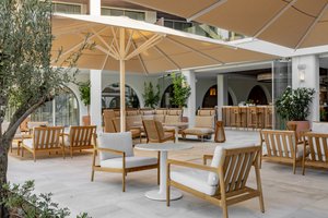 Hotel VILLA LE BLANC GRAN MELIA wakacje