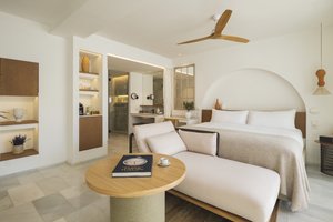 Hotel VILLA LE BLANC GRAN MELIA wakacje