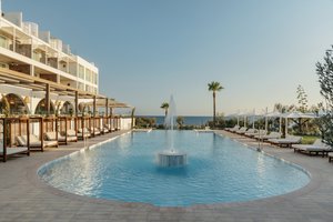 Hotel VILLA LE BLANC GRAN MELIA wakacje