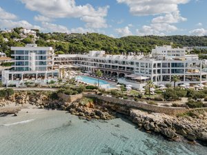 Hotel VILLA LE BLANC GRAN MELIA wakacje