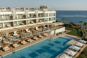Hotel VILLA LE BLANC GRAN MELIA wakacje