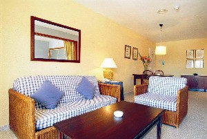 Hotel HG JARDIN DE MENORCA wakacje