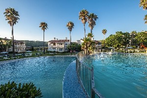 Hotel HG JARDIN DE MENORCA wakacje