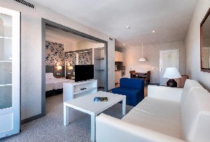 Hotel HG JARDIN DE MENORCA wakacje