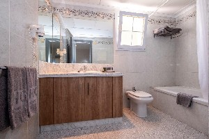 Hotel HG JARDIN DE MENORCA wakacje