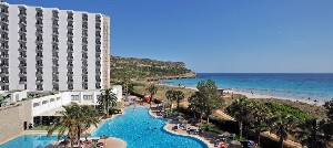 Hotel SOL MILANOS PINGUINOS wakacje