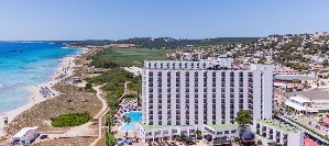 Hotel SOL MILANOS PINGUINOS wakacje