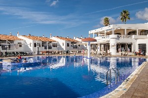 Hotel SON BOU GARDENS APARTMENTS wakacje