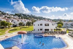 Hotel SON BOU GARDENS APARTMENTS wakacje