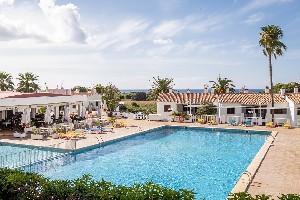 Hotel SON BOU GARDENS APARTMENTS wakacje