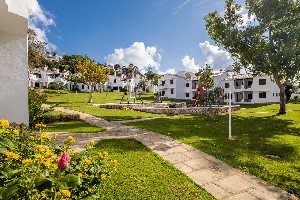 Hotel SON BOU GARDENS APARTMENTS wakacje