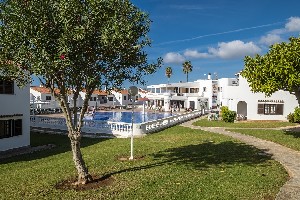 Hotel SON BOU GARDENS APARTMENTS wakacje