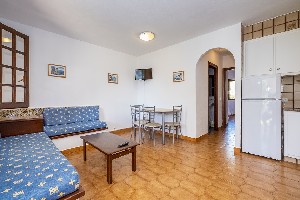 Hotel SON BOU GARDENS APARTMENTS wakacje