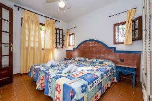 Hotel SON BOU GARDENS APARTMENTS wakacje