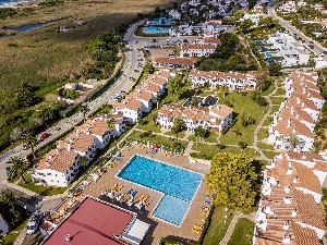 Hotel SON BOU GARDENS APARTMENTS wakacje