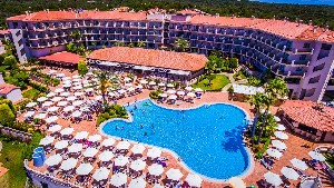 Hotel VALENTIN SON BOU wakacje