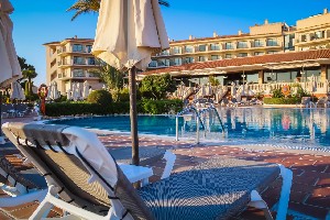 Hotel VALENTIN SON BOU wakacje