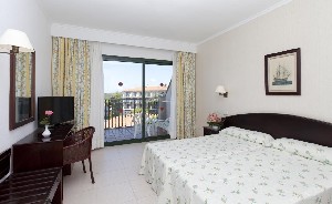 Hotel VALENTIN SON BOU wakacje