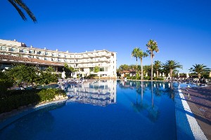 Hotel VALENTIN SON BOU wakacje