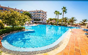 Hotel VALENTIN SON BOU wakacje