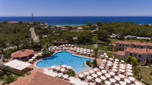 Hotel VALENTIN SON BOU wakacje