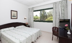 Hotel VALENTIN SON BOU wakacje