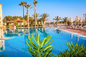 Hotel VALENTIN SON BOU wakacje